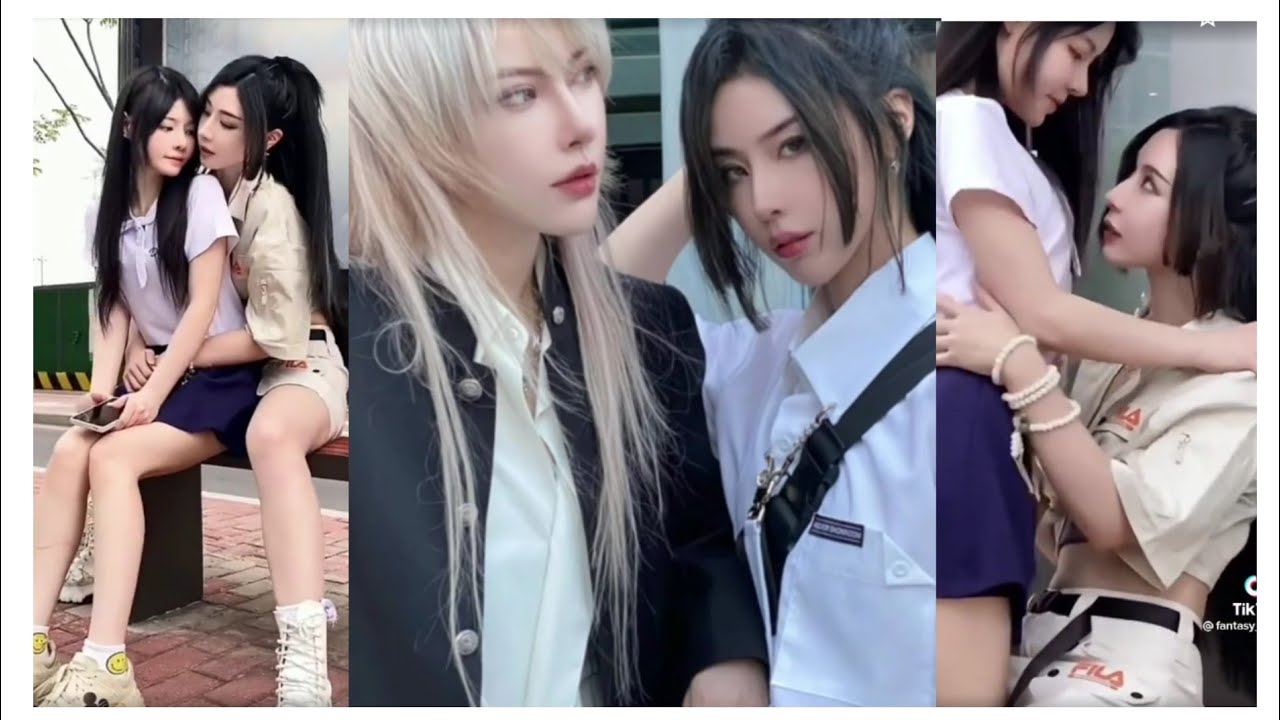 wlw tiktoks compilation cute 