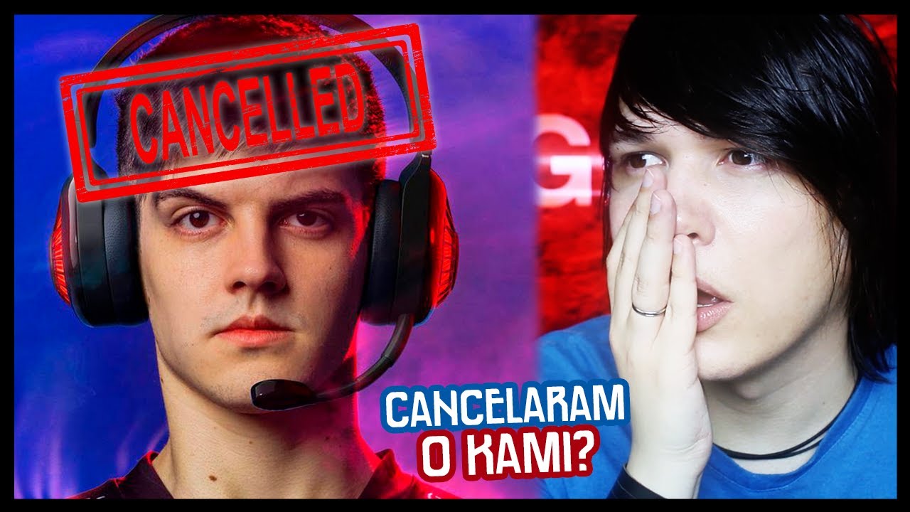 KAMI VS COMUNIDADE LGBT - ENTENDA A TRETA