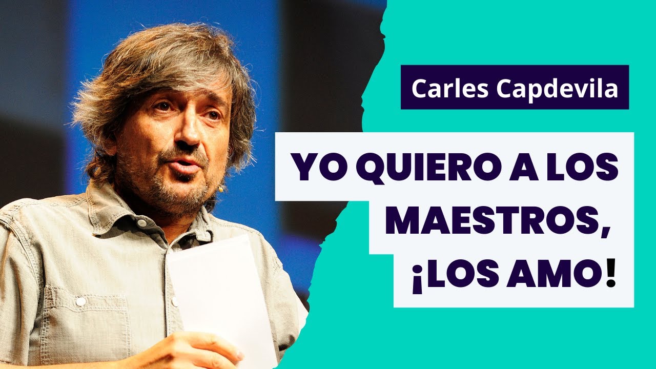 Carles Capdevila: 