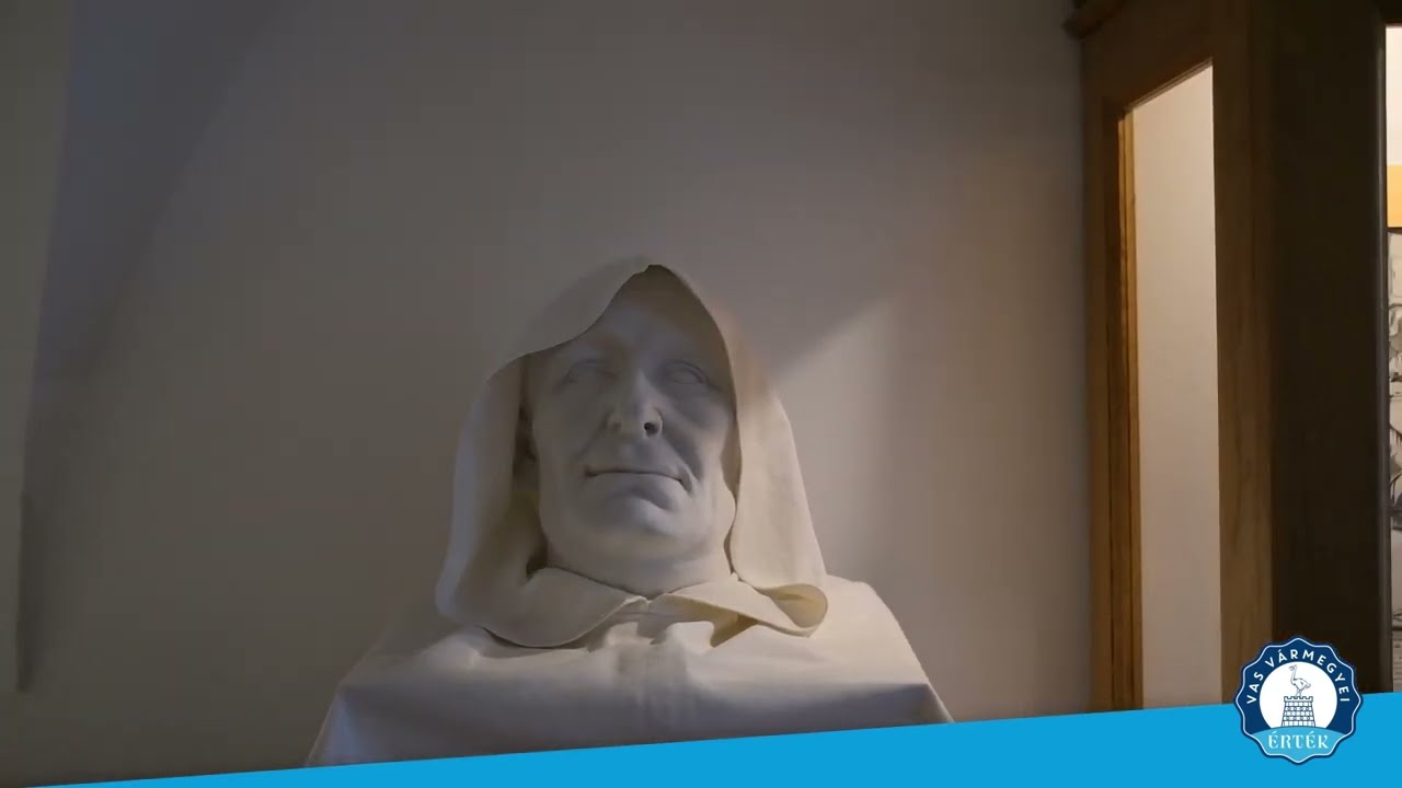 Domonkos rendtörténeti gyűjtemény - Vasvár