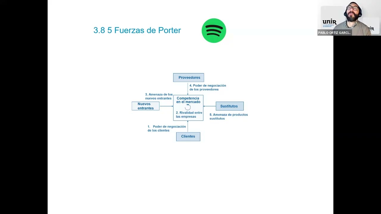 PLANIFICACION ESTRATEGICA CLASE 9