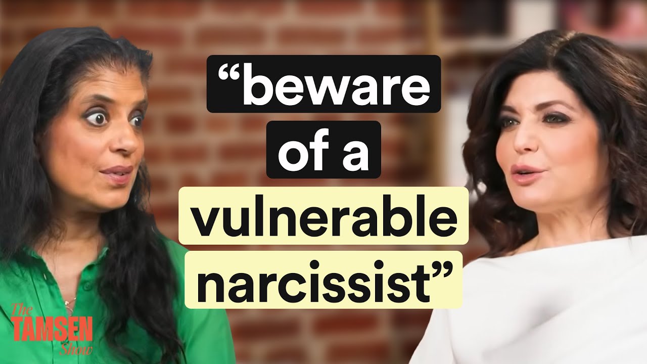 The Narcissist Decoder: How Smart Women Get Trapped in Emotional Abuse