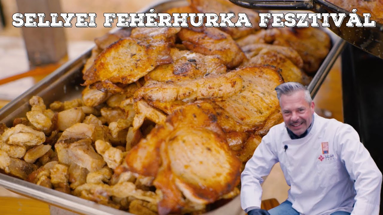 Sellyei  Fehérhurka Fesztivál