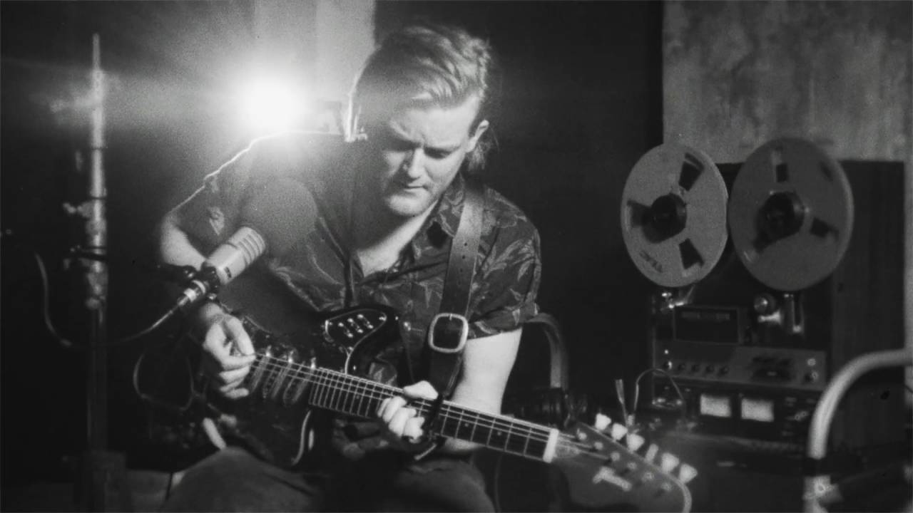 Alberta Cross - Heavy Words (Howl Sessions)
