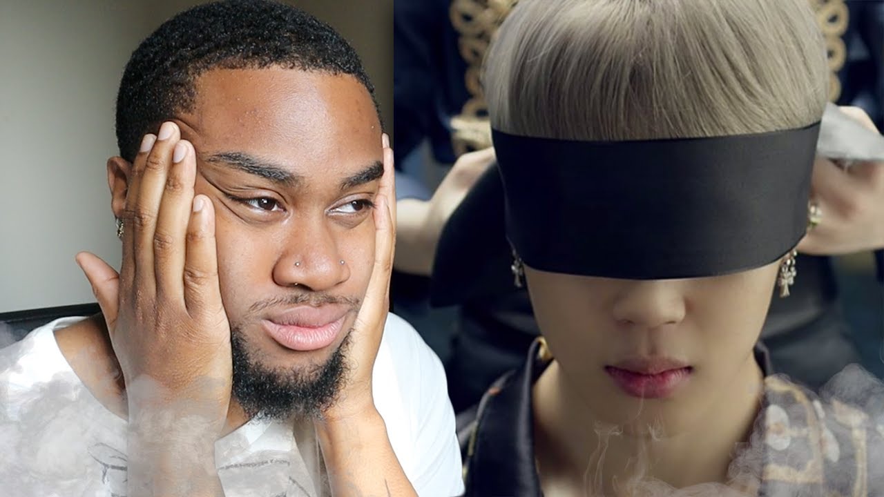 BTS (방탄소년단) - 