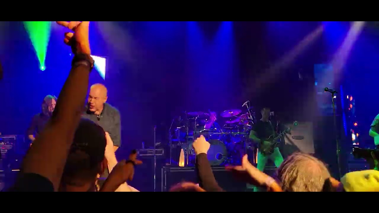 311 - Galaxy Live in Chicago 