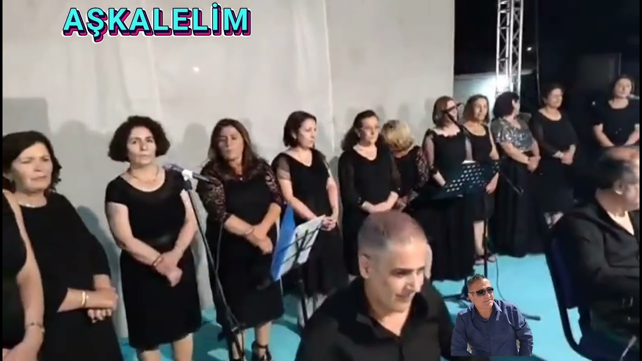 Aşkale Gümüşseren Köyü Yaz Etkinlikleri