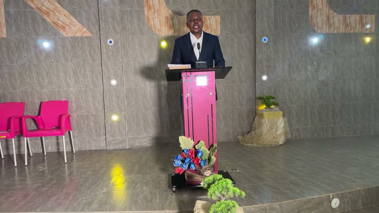 EBNM KCC MATADI SOIRÉE MUSICALE DU 3 OCTOBRE 2025 VEBNM