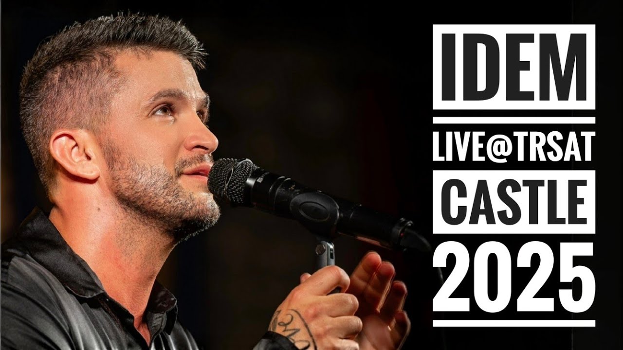 Damir Kedžo • Idem | Live @ Trsat Castle 2025