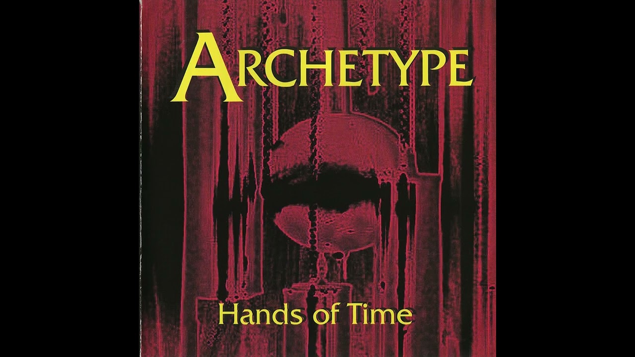 Archetype - 1998 - Hands of Time (EP)