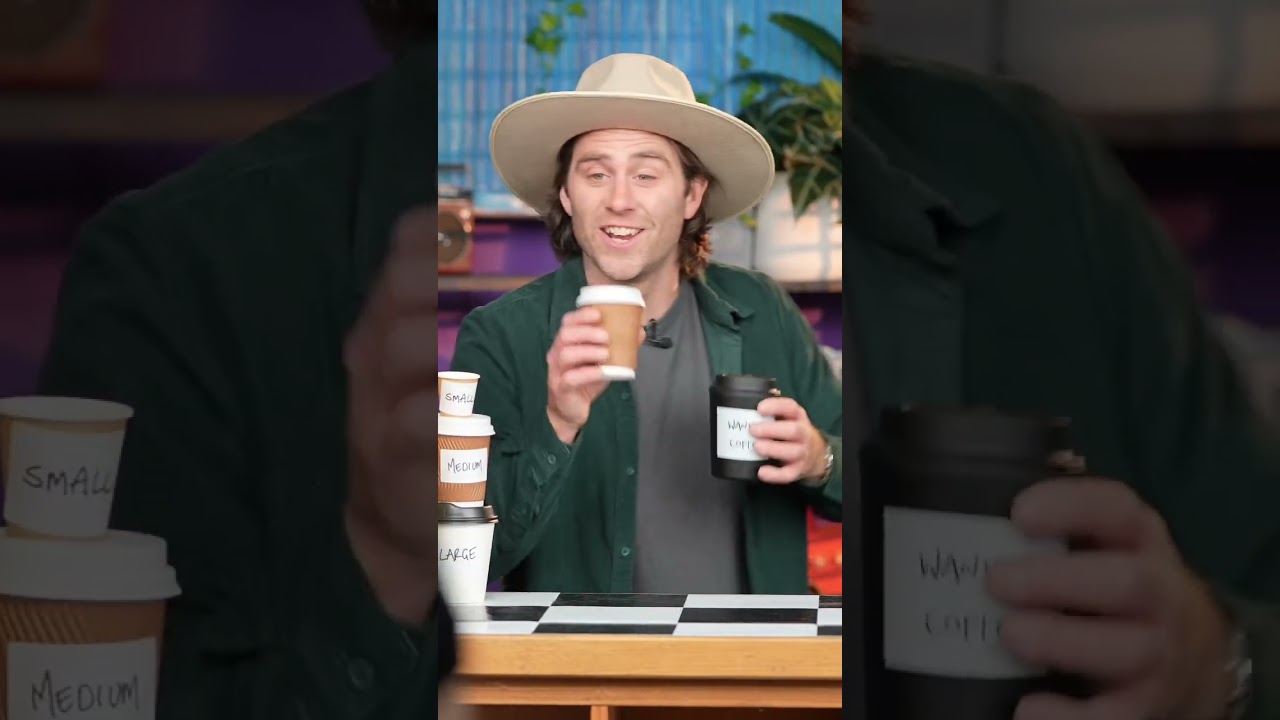 Подождите 🇺🇸 🥴🥴🥴 #americaninaustralia #australia #merica #coffee #funny #straya
