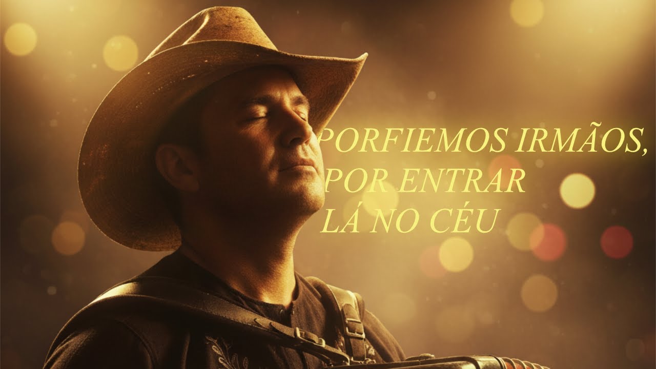 J&Aacute; OUVIU O HINO 143 EM SERTANEJO? VERS&Atilde;O QUE VAI SURPREENDER! | CCB