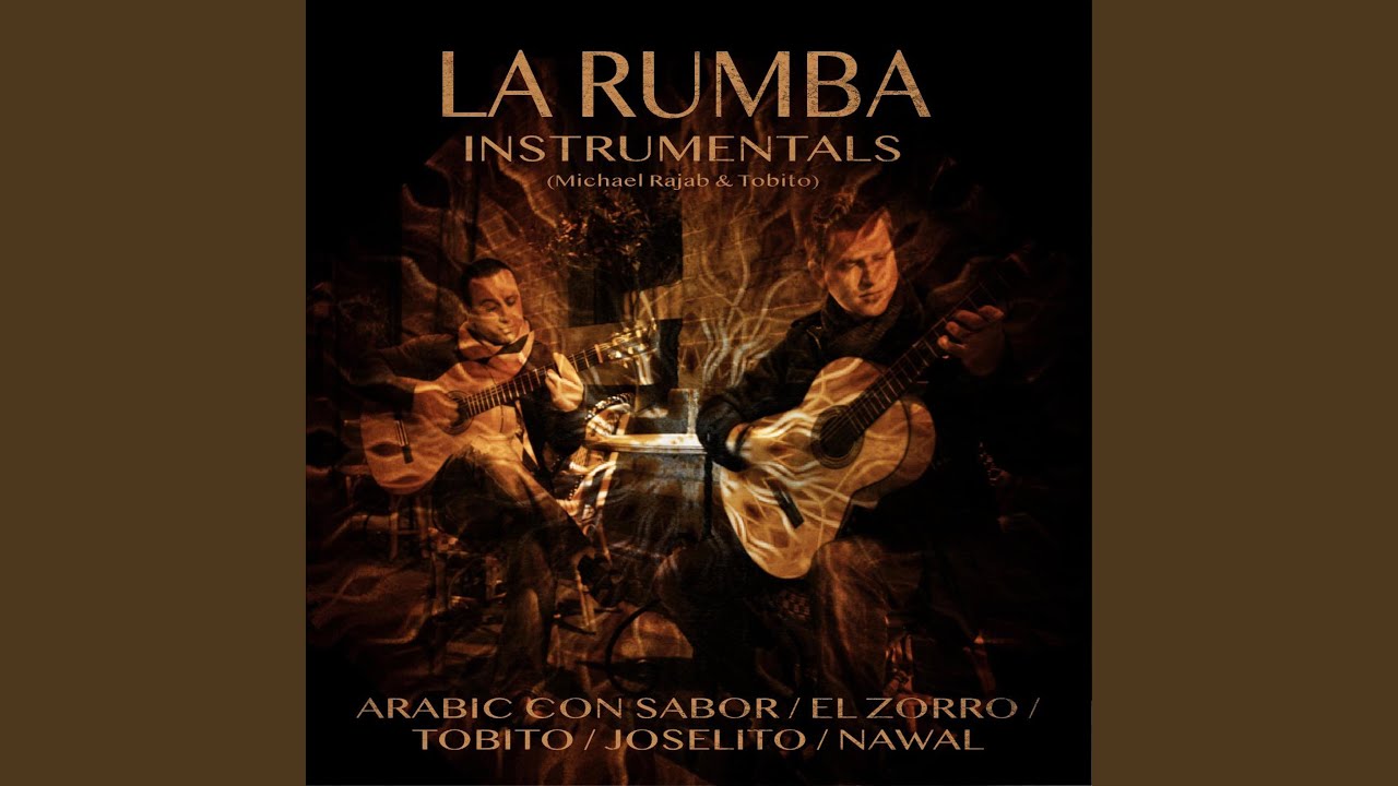 Tobito (Michael Rajab & Tobito)