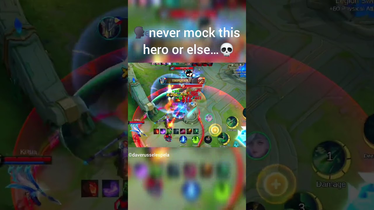 Late game Argus be like-😈.. #moba5v5English #moba5v5pippin #mobalegends5v5 #shorts