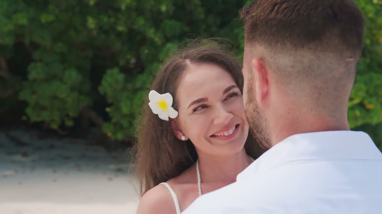 Wedding  - 04.04.2025 - Katarina & Lukas | 4K