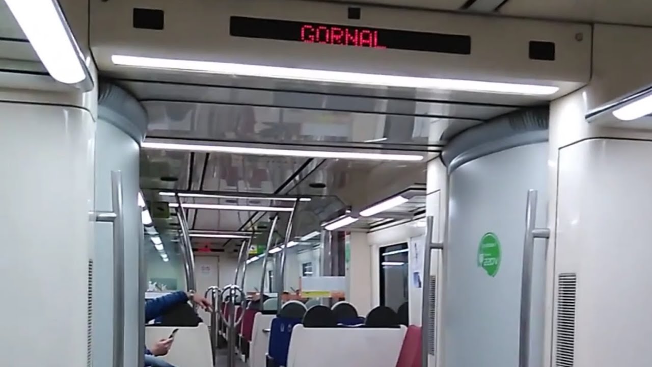 Megafonies masculines d'FGC