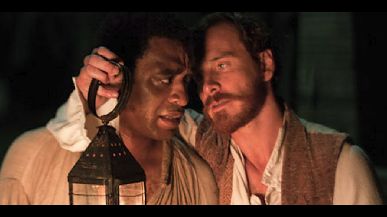 100 Kelimede 1 Film: 12 Years a Slave (12 Yıllık Esaret) | Steve McQueen + Bonus Scene