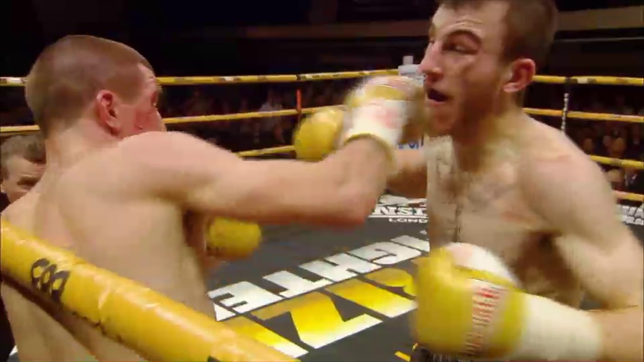Sam eggington, Highlights and best bits.