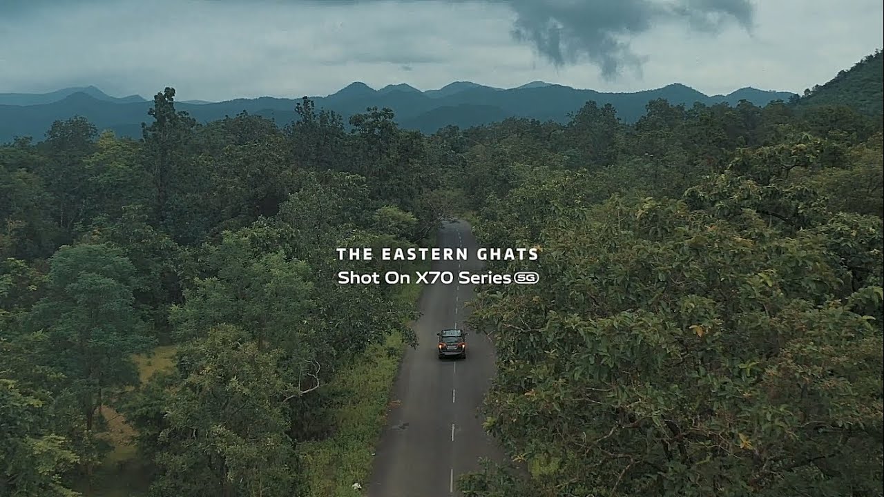 Presenting ‘The Eastern Ghats’ 