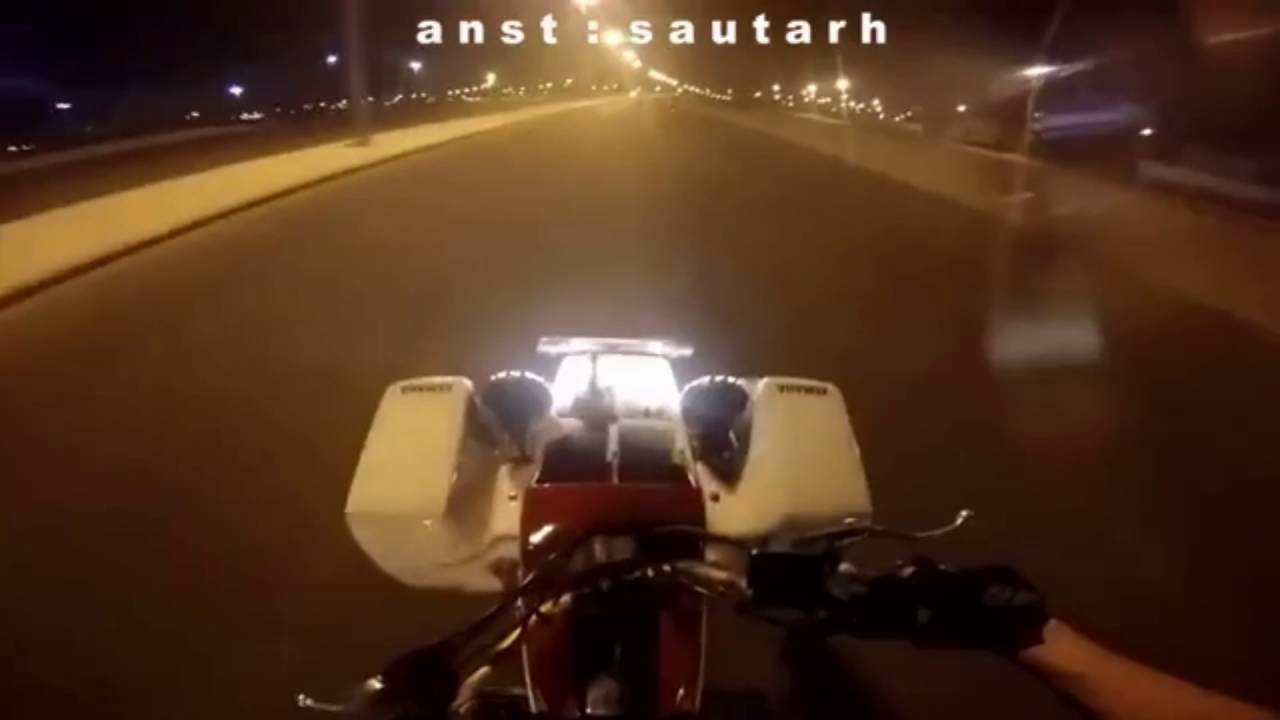 جربعه وهجولة سيطره | Hail