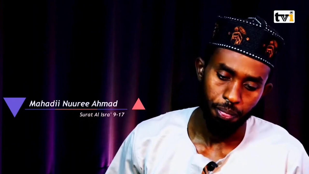 Sagantaa Diin kee ni beeytaa Magaalaa Ciroo  Kutta 2ffaa Anwar Muhammad