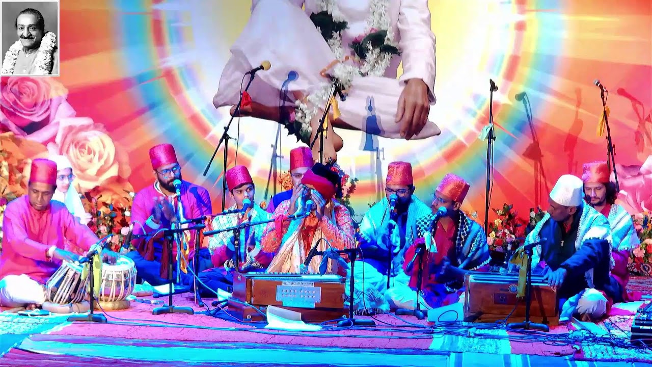 55th Amartithi - 31th January 2024 - Afternoon & Evening Sessions