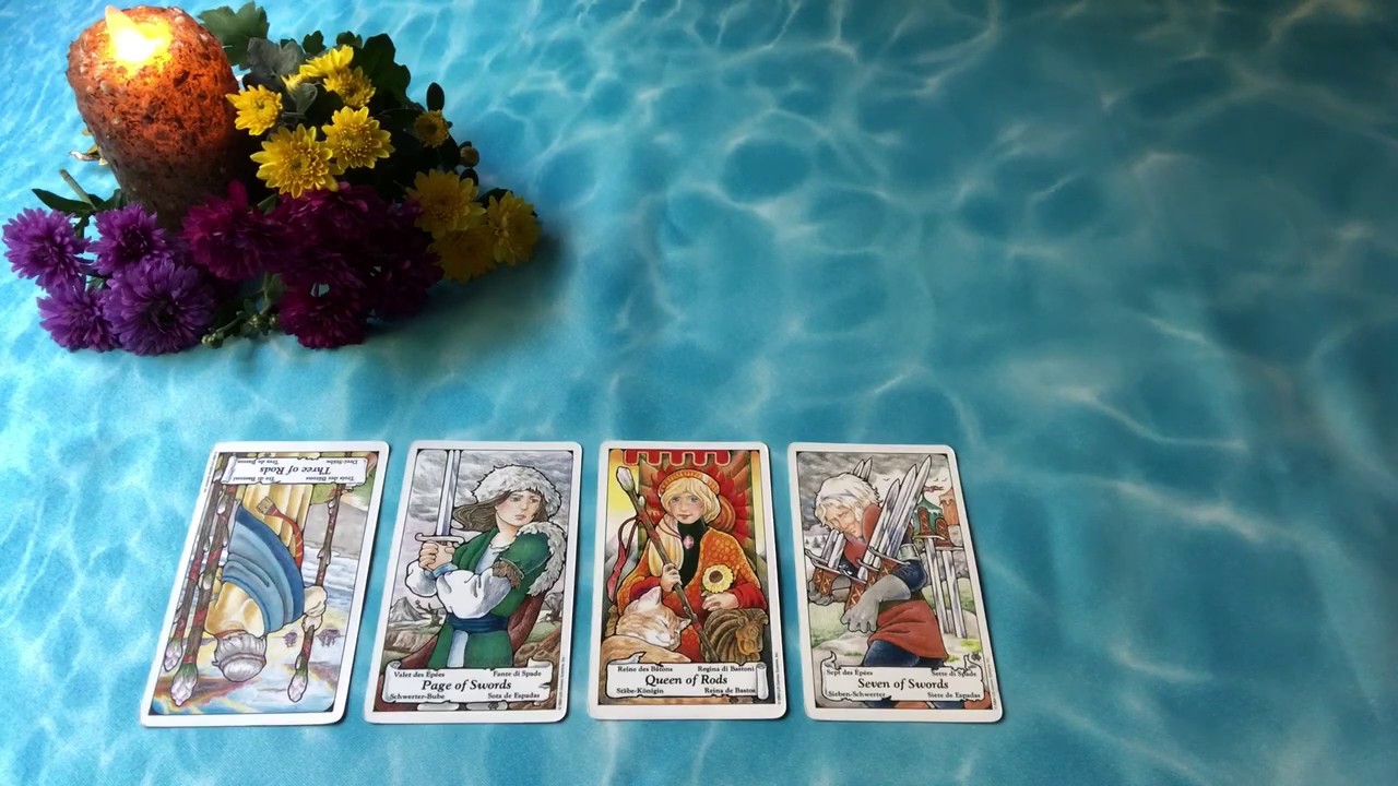 Cancer November 2019: Getting More than You Dreamed!