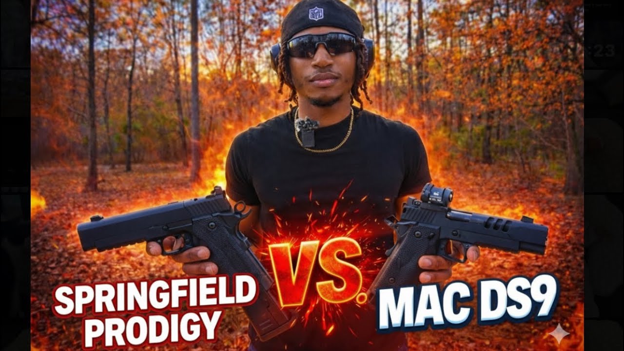 I WAS WRONG ABOUT THE SPRINGFIELD PRODIGY…