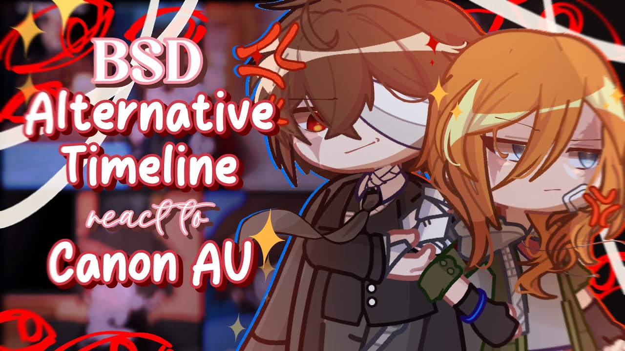🐕 𝐁𝐒𝐃 𝐀𝐥𝐭𝐞𝐫𝐧𝐚𝐭𝐢𝐯𝐞 𝐓𝐢𝐦𝐞𝐥𝐢𝐧𝐞 𝐫𝐞𝐚𝐜𝐭 𝐭𝐨 𝐂𝐚𝐧𝐨𝐧 𝐀𝐔 🕰 || 𝐒𝐨𝐮𝐤𝐨𝐤𝐮 🐟🐌 || 𝐁𝐒𝐃 𝐒𝐏𝐎𝐈𝐋𝐄𝐑𝐒‼️