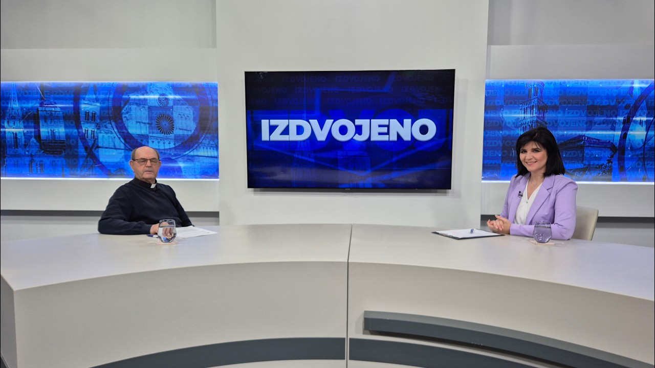 Izdvojeno - Emocije i vjera – saveznici ili suparnici?