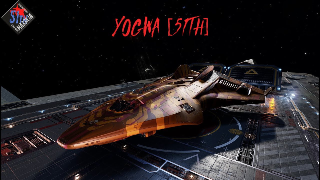 Elite dangerous : Python MKII versus three gankers over the Jameson cobra crash site. Part 2