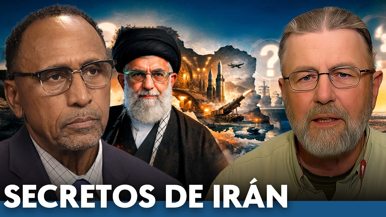 Irán: cartas ocultas que EE. UU. subestima – Garland Nixon y Larry Johnson