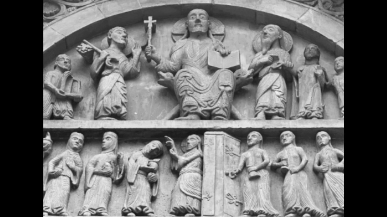 J S  Bach ? - Chorale prelude on Befiehl du deine Wege   (ed. Maurizio Machella)