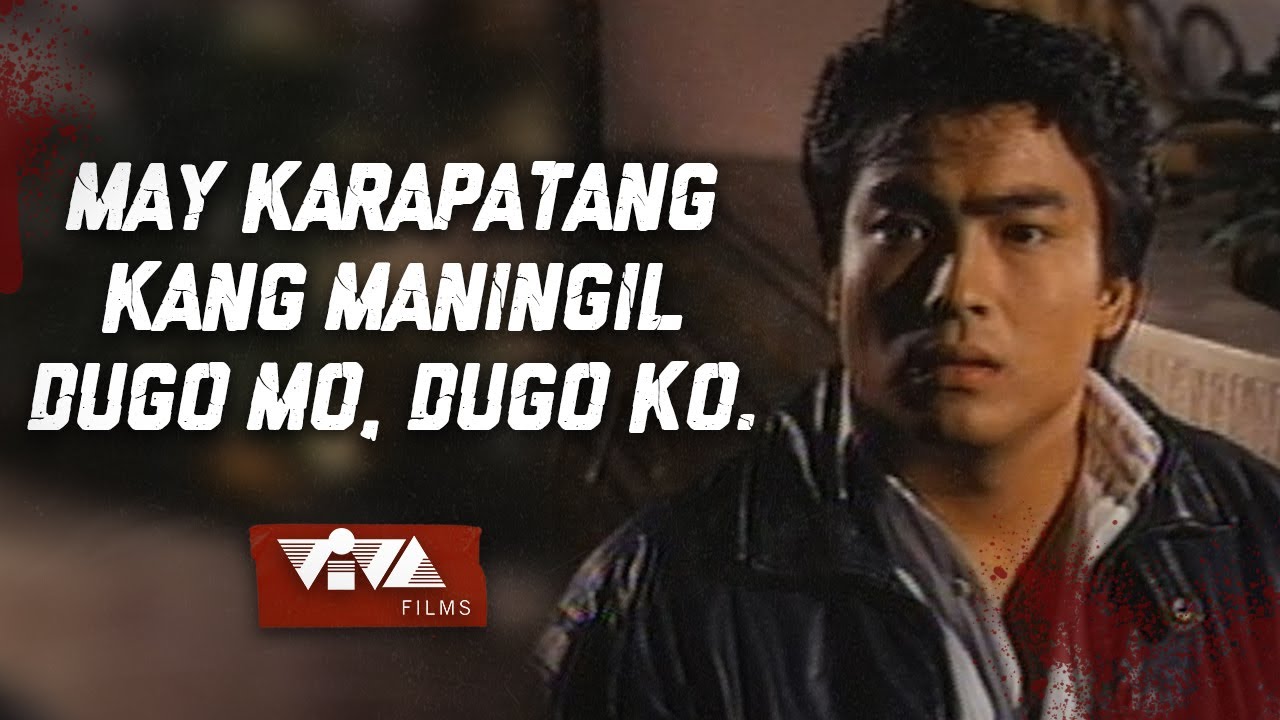 Mag-utos ka, susunod ako.