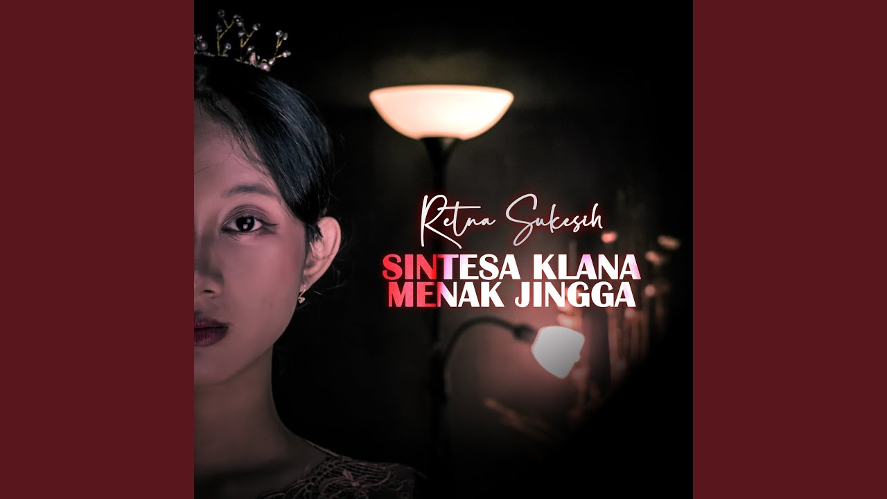 SINTESA KLANA MENAK JINGGA