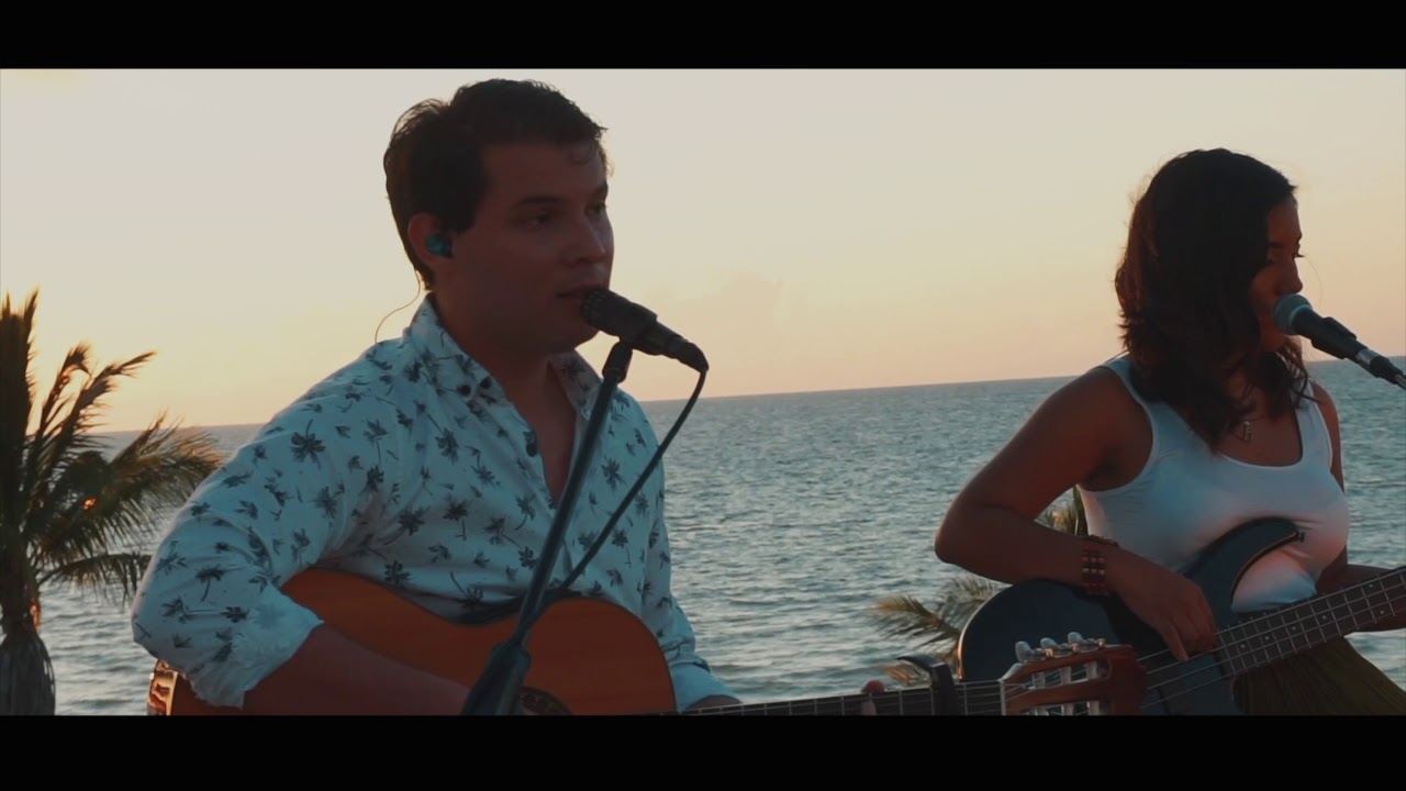 Laura Gabriela - Colores (Ac&uacute;stico) ft. Rodrigo Gaxiola