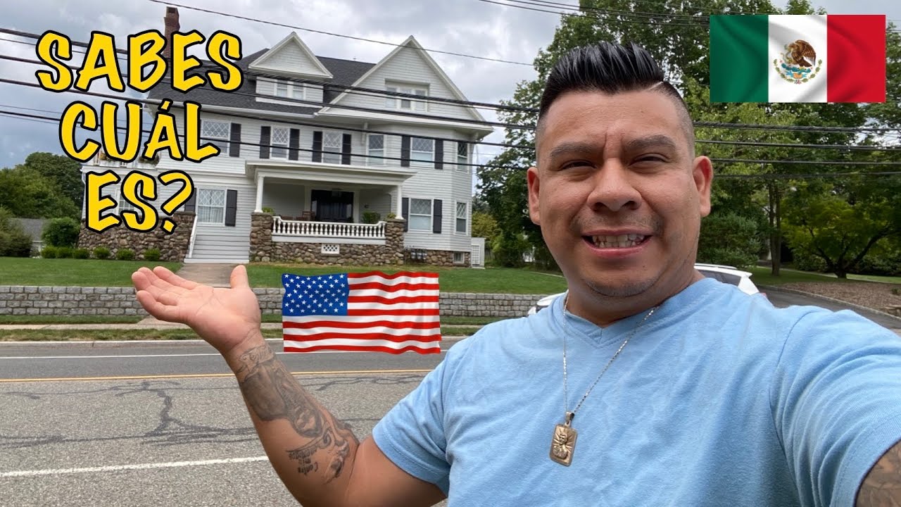 Cuál es el Mejor Estado para Vivir en USA?🤔🔥🇺🇸
