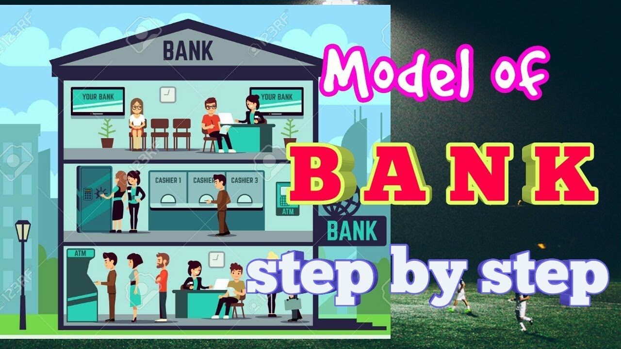 bank model