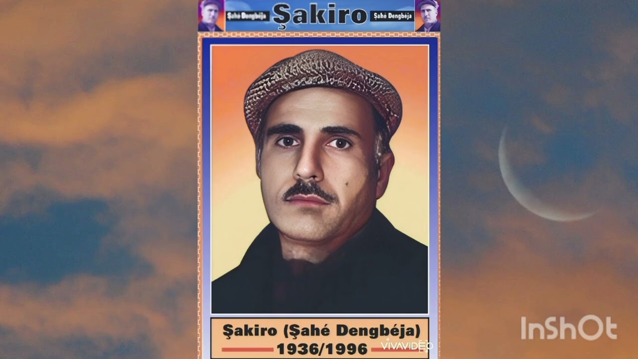 dengbej şakiro kılama Eman neman