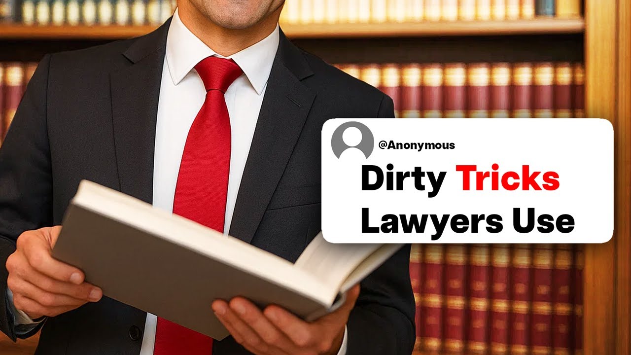 Lawyers, What's The Most Unethical Thing You've Seen Another Lawyer Try to Slip into a Contract?