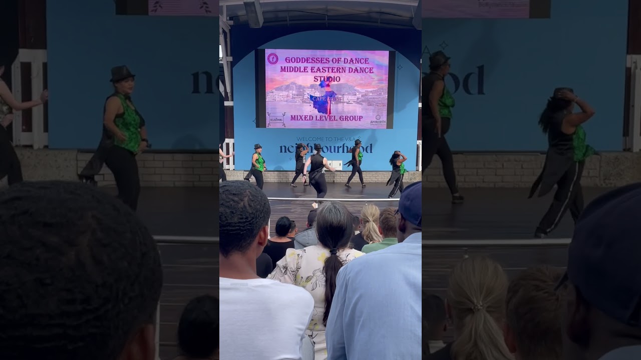 African belly dance #shorts #africanvlogger 🥰