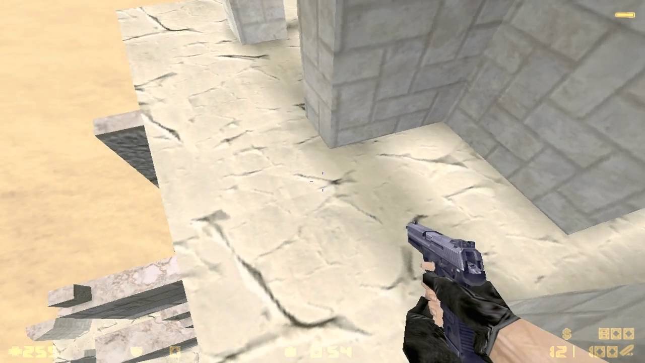 Berkut (a.k.a Adantoud) on quis_etude 1:42.00 Old WR