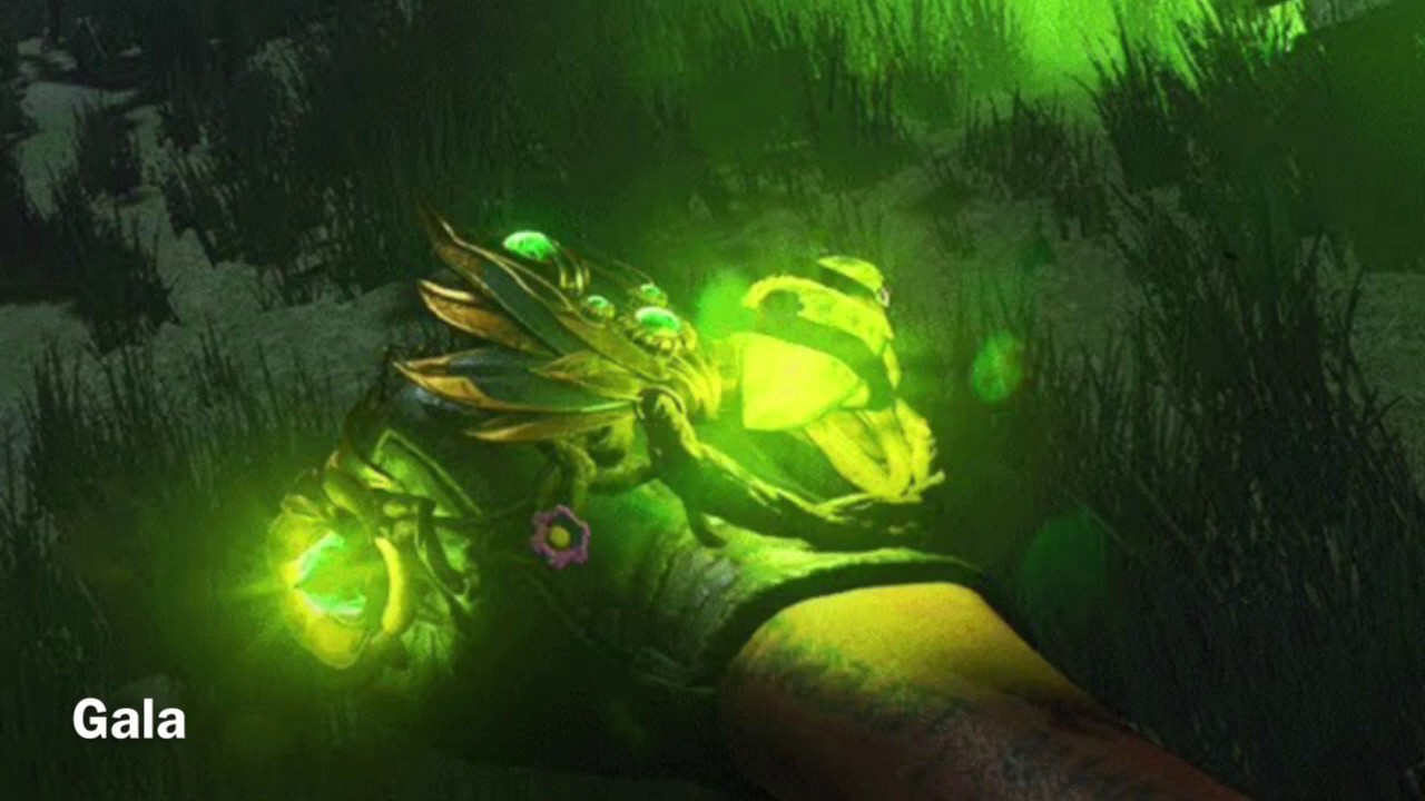 Ranking every Gauntlet in BO4 Zombies Ancient Evil from Worst to Best