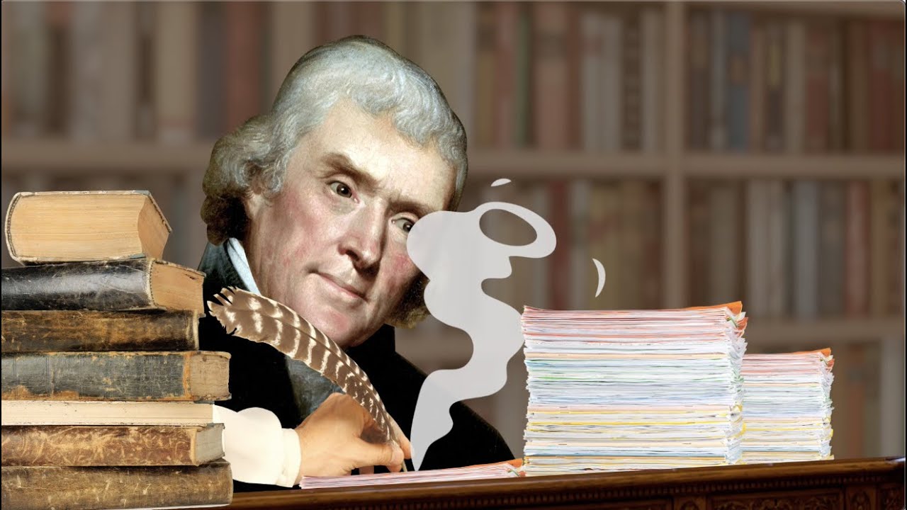 The Declaration of Independence