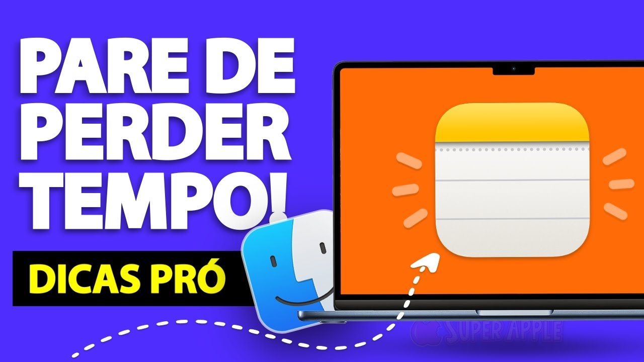 🔥 DESCUBRA 12 RECURSOS INCRÍVEIS DO NOTAS  PARA USAR AGORA MESMO ⏳🚀