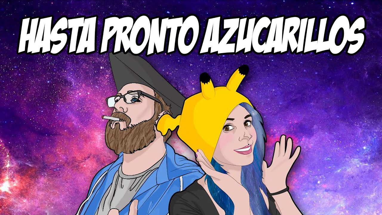 Hasta pronto azucarillos