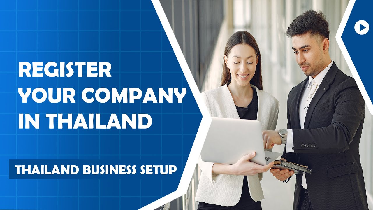 Company Incorporation in Thailand| Start your Business in Thailand| Enterslice