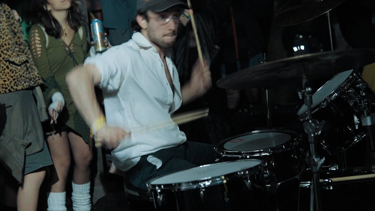 Hi 5 by Frost Children @ House of Commons SXSW 2023