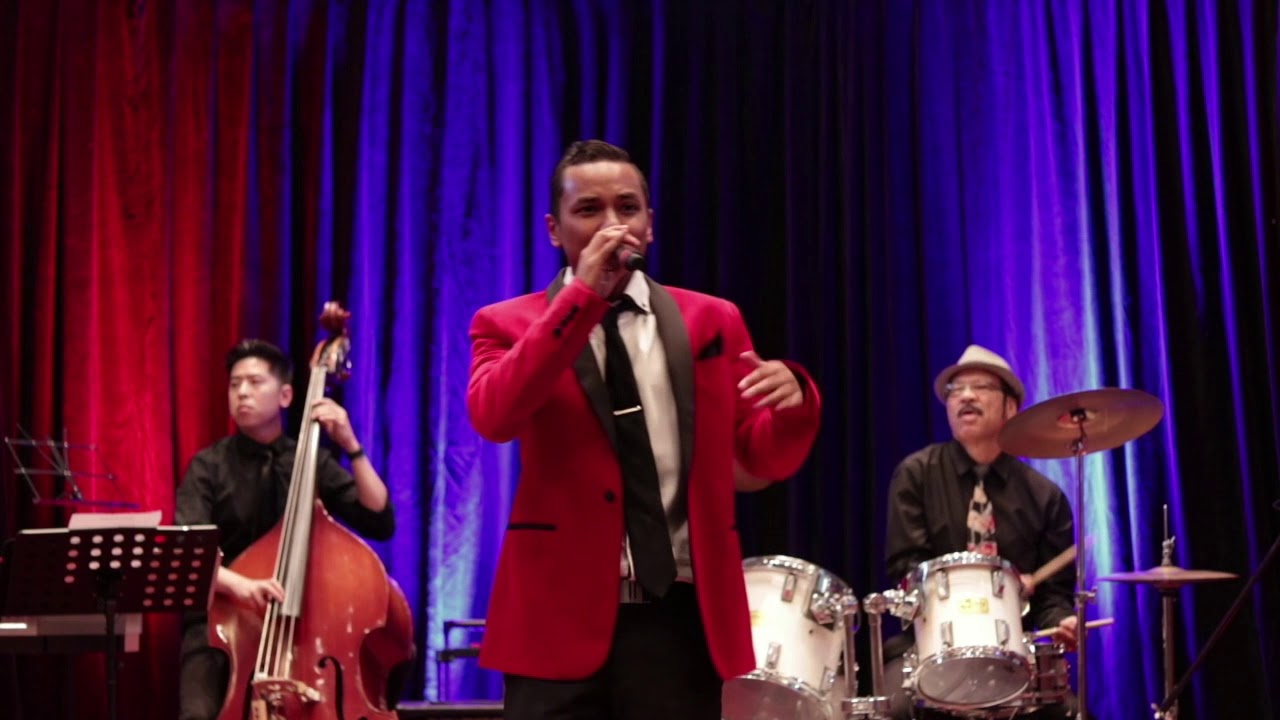 Jake Dennis Jazz, Swing, Blues Band