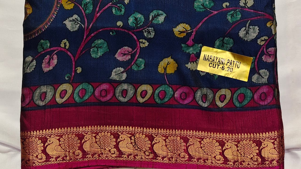 Soft Maheswari Silk saree with Narayani Pattu border #stywizshopping #stywiz #sareecollection